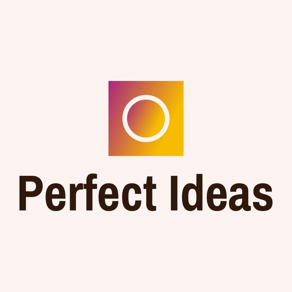 Perfect ideas